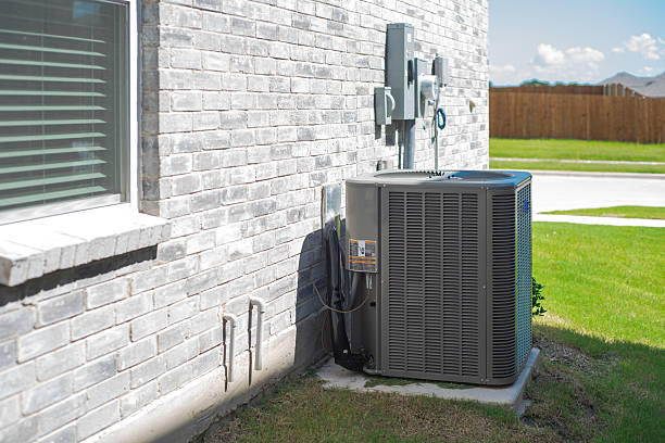 Reliable Ac Installation contractor in Warsaw, NC by FH HVAC